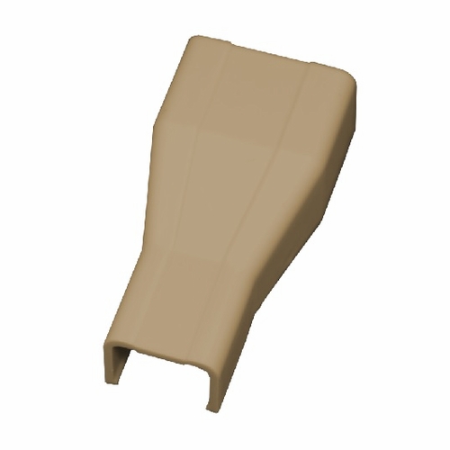 Multilink 99630Kmrf12-R2-I  1-1/4 Inch  Reducer Fitting (Reduces To 3/4 Inch )   Ivory Fittings For