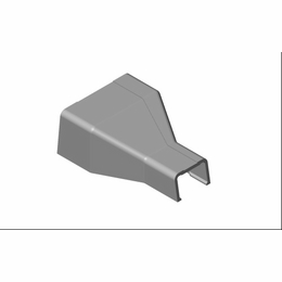 Multilink 99637Kmrf17-R7-Ow  1-3/4 Inch  Reducer Fitting (Reduces To 3/4 Inch )   Office Wht Fitting