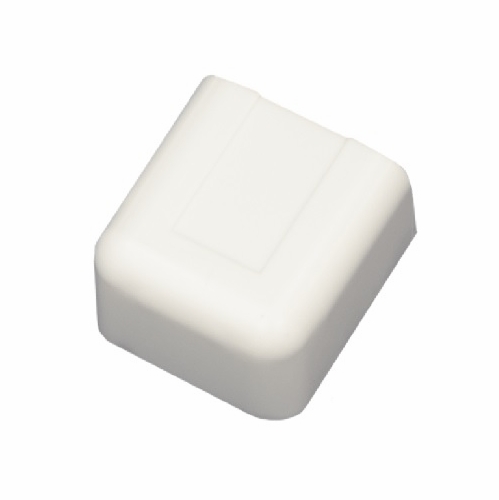 Multilink 99646Kmrf75-Ec-W  3/4 Inch  End Cap Fitting For Mrm75 And Mrc75   White Fittings For Mrm &