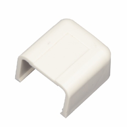 Multilink 99647Kmrf75-Ec-Ow  3/4 Inch  End Cap Fitting For Mrm75 And Mrc75   Office Wht Fittings For
