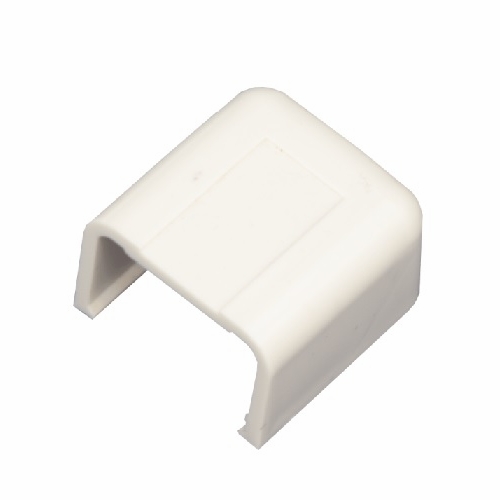 Multilink 99647Kmrf75-Ec-Ow  3/4 Inch  End Cap Fitting For Mrm75 And Mrc75   Office Wht Fittings For