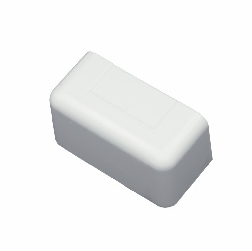 Multilink 99658Kmrf17-Ec-Ow  1-3/4 Inch  End Cap Fitting For Mrm17 And Mrc17   Office Wht Fittings F