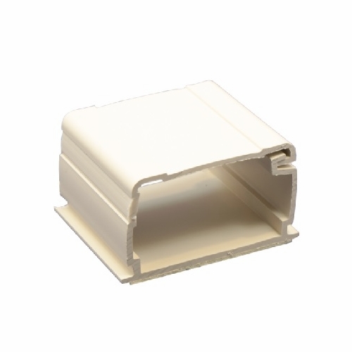 Multilink 99830Mrm75-Ow-T  3/4 Inch  Office Whitepre-Adhesive Backed Latch Raceway    Raceway Soluti