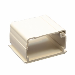 Multilink 99830Mrm75-Ow-T  3/4 Inch  Office Whitepre-Adhesive Backed Latch Raceway    Raceway Soluti