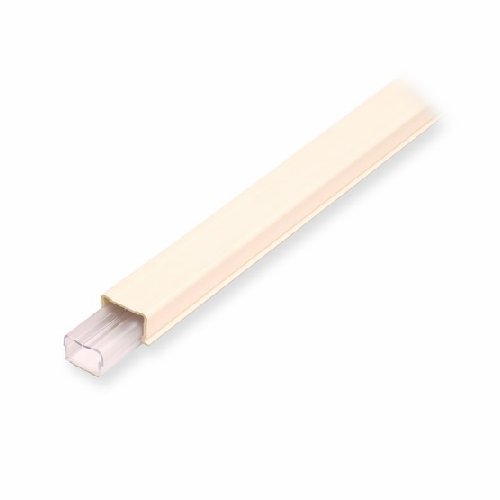 Multilink 99854Mrc75-I-T  3/4 Inch  Ivory Multiclear Pre-Adhesive Backed   Raceway Solutions