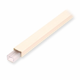 Multilink 99854Mrc75-I-T  3/4 Inch  Ivory Multiclear Pre-Adhesive Backed   Raceway Solutions