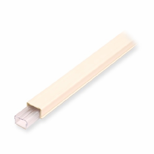Multilink 99860Mrc12-I-T  1 1/4 Inch  Ivory Multiclear Pre-Adhesive Backed    Raceway Solutions
