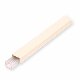 Multilink 99860Mrc12-I-T  1 1/4 Inch  Ivory Multiclear Pre-Adhesive Backed    Raceway Solutions