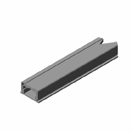 Multilink 99861Mrc12-W-T  1 1/4 Inch  White Multiclear Pre-Adhesive Backed    Raceway Solutions