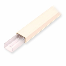 Multilink 99866Mrc17-I-T  1 3/4 Inch  Ivory Multiclear Pre-Adhesive Backed  Raceway Solutions