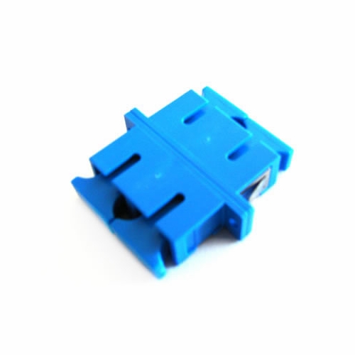 Multilink Sc-Sc Fiber Duplex Coupler Mm Or Sm