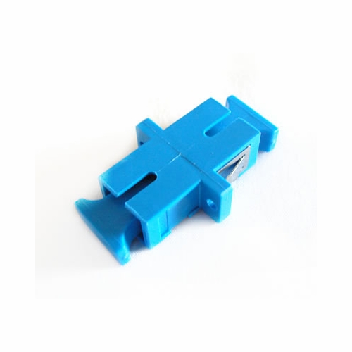 Multilink Sc-Sc Fiber Simplex Coupler Mm Or Sm