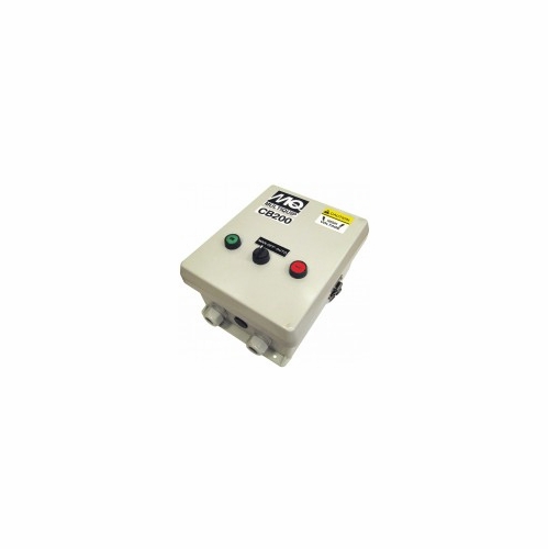 MULTIQUIP CB200 Pumps -Control Boxes & Accessories for Submersible Pumps Control Box ST3050D (230V