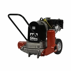 MULTIQUIP MQD2H Pumps-Diaphragm Pumps — Honda powered 2 inch Diaphragm 50 GPM, 50 foot Head, Hon