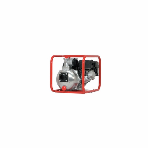 MULTIQUIP QP2H Pumps- Centrifugal Pumps - Honda Powered 2 inch , 158 GPM, 115 foot Head, Honda GX1