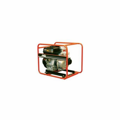 MULTIQUIP QPT305SLT Pumps-High Pressure Pumps — Honda Powered 3 inch Suction (1 each 1½ inch & 2