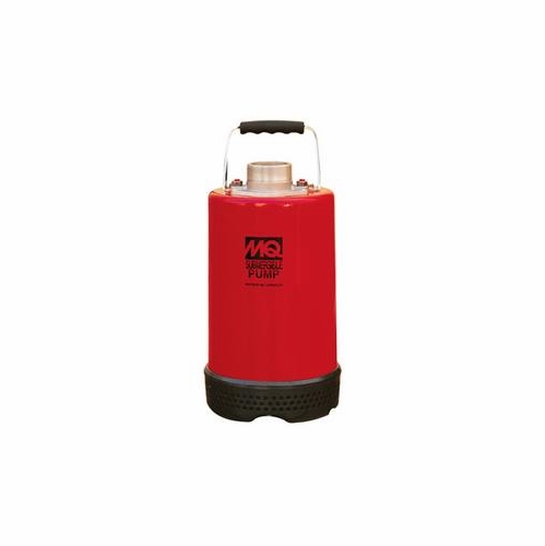 MULTIQUIP ST2037 2IN 110V SUBMERSIBLE PUMP ( )