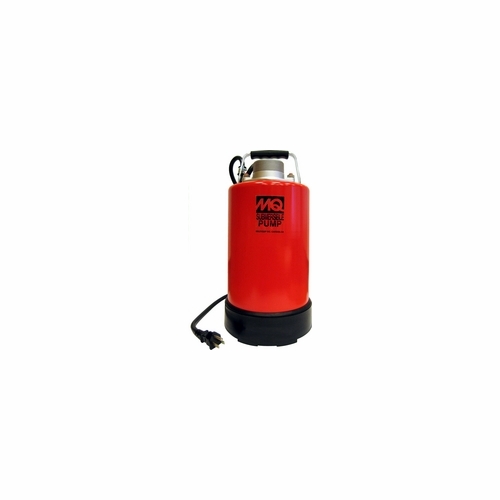 MULTIQUIP ST2038P Pumps Dewatering Submersible Centrifugal Pumps - Single-Phase Motors 2 inch , 115