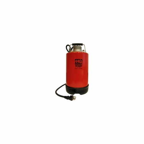 MULTIQUIP ST2047 2 inch  115v SUBMERSIBLE PUMP