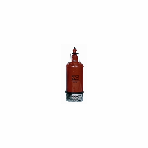 MULTIQUIP ST3050D  Pumps � Dewatering Submersible Centrifugal Pumps - Three-Phase Motors  3 inch , 5