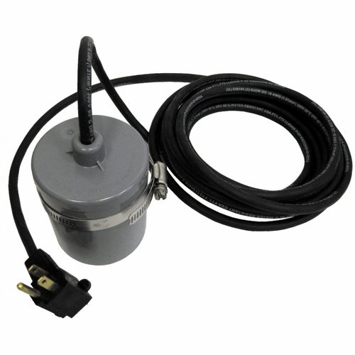 MULTIQUIP SW1A Pumps -Control Boxes & Accessories for Submersible Pumps Single float switch for 11