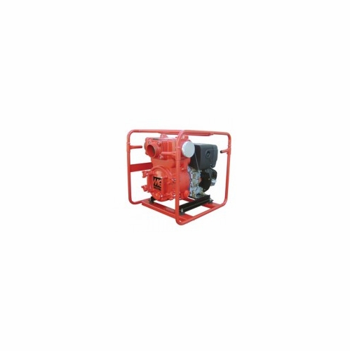 MULTIQUIP TRLRMPXFP Pumps-Trailers for Pumps Trailer, TRLRMP with 28 gallon fuel cell; for MQ41TDH