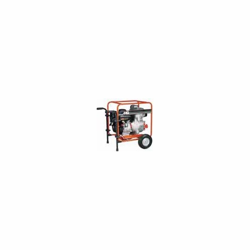 MULTIQUIP UWK4 Pumps � Trailers, Wheel Kits & Hoses  Wheel Kit, for QP4T pumps (gasoline and diesel)