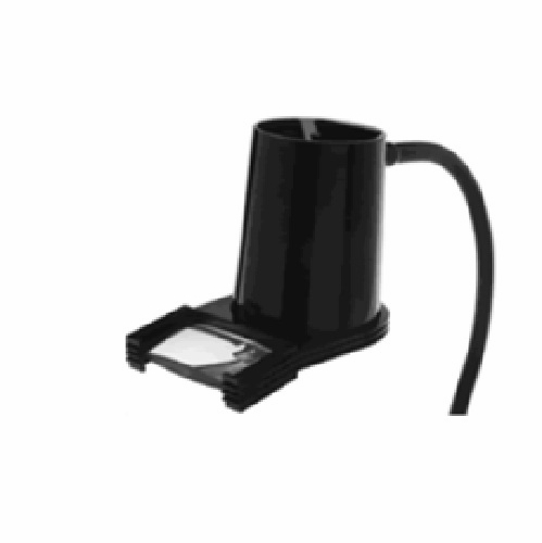 Napco Cl-300 Magnifier Add-On Attachment (Requires Cl-100 Lamp Sold Separately)