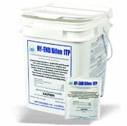 NATURCHEM HY-END BIFEN ITP FIRE ANT CONTROL 4 OZ BAG PACK OF 25 (ANT POSION BASG)