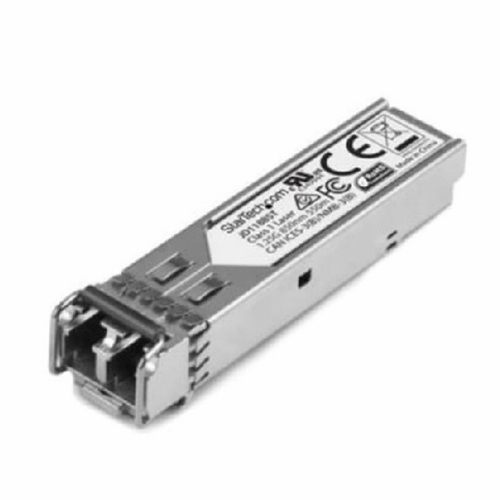 NetXpert XG - 10G SFP+ Multi Mode (NX-AC-SFP-10GMM) 400985 SFP+ MM MODULE FOR NETXPERT XG