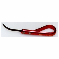 NEUSES N-287 CABLE SEWING NEEDLE ALUMINUM HANDLE