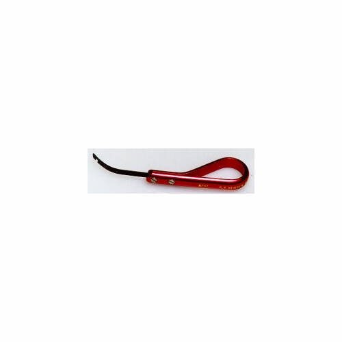 NEUSES N-287 CABLE SEWING NEEDLE ALUMINUM HANDLE