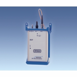 Noyes Ols1 850 Nm 1300 Nm Dual Led Source Repaired