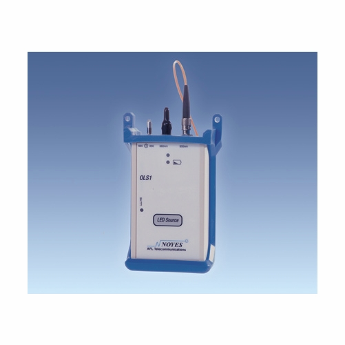 Noyes Ols1 850 Nm 1300 Nm Dual Led Source Repaired