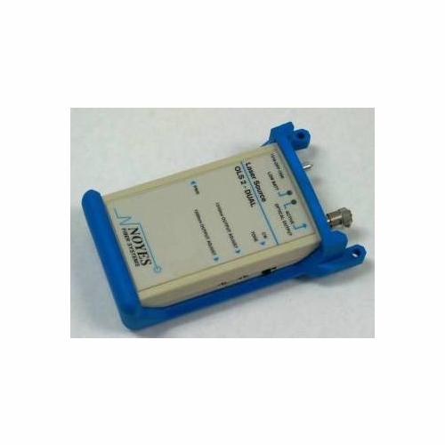 Noyes Ols2 1310/1550 Nm Laser Source Single Mode Repaired