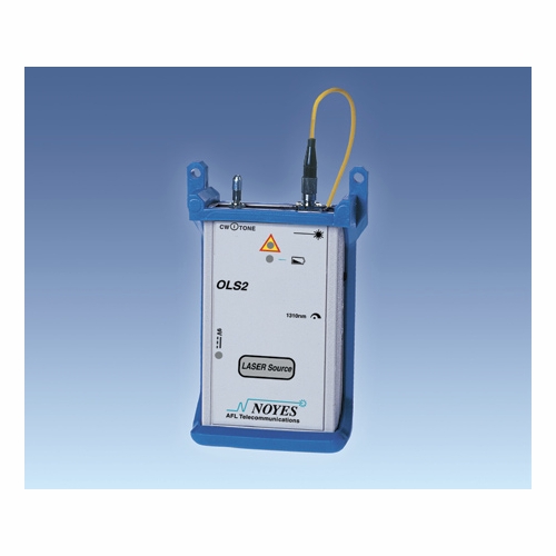 Noyes Ols2 1310 Nm Laser Sourcesingle Mode Repaired
