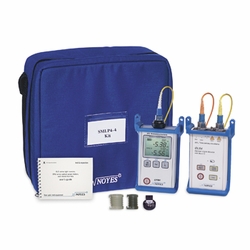 Noyes Smlp4-4 Sm/Mm (Sc)  Power Mtr/Lght Source Kit ( ) Specify Conn At Time Of Order