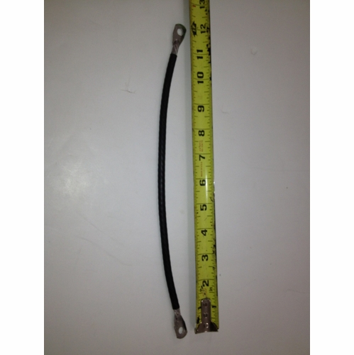 Number 6 12 in BOND HARNESS
