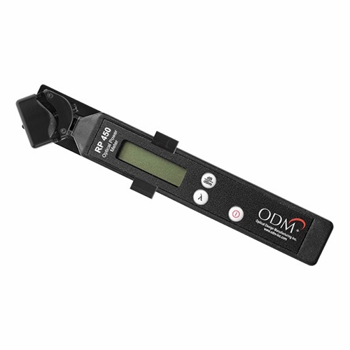 Odm Ttk-210 I&R Basic Test Kit Fiber Identifier With Loss Estimate