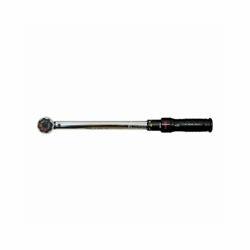 Oem 3/8 Inch  Drive 25-250 In/Lb Torque Wrench
