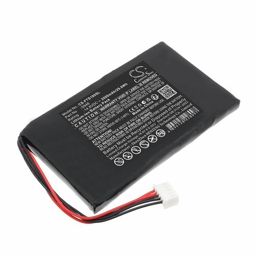OFS FITEL S946B BATTERY FOR  NINJA NJ001 FUSION SPLICER