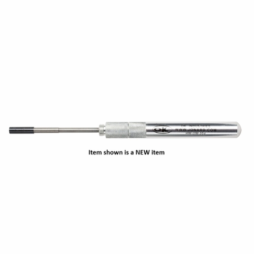 OK INDUSTRIES HWUW224 WRAP/UNWRAP TOOL REPAIRED