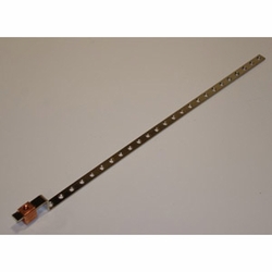ONEAC 350-032 GROUND BAR FOR PROTECTORS