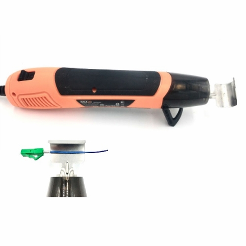 Optix America 1Xsoc-Heater     External Heater For 1X Splice-On Connector