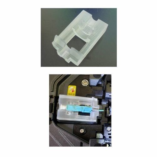 OPTIX AMERICA 1XSOCHOLDER-R SOC HOLDER for 1X 900um Splice-on Connectors for Fujikura Splicers