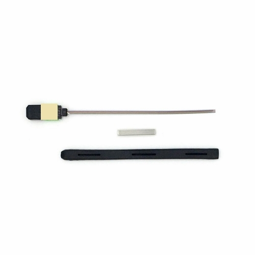 OPTIX AMERICA 3XSOC-MPO-OM1-M-250-6 3X 250um MPO Male (Pins) Multi Mode OM1 Splice-on Connector