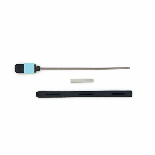 OPTIX AMERICA 3XSOC-MPO-OM4-F-250-6 3X 250um MPO Female (No Pins) Multi Mode OM4 Splice-on Conne