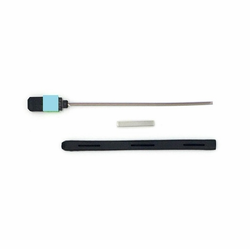 OPTIX AMERICA 3XSOC-MPO-OM4-M-250-6 3X 250um MPO Male (Pins) Multi Mode OM4 Splice-on Connector