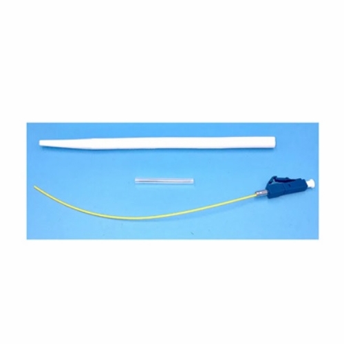OPTIX AMERICA 3XSOC-SCU-SM-09-10 3X 900um SC Single Mode UPC Splice-on Connector (Ten Pack)