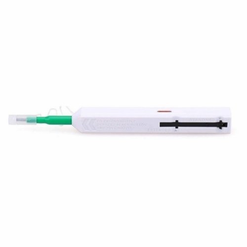 Optix America Cp-125   Fiber Optic End Face Cleaning Pen For Cleaning Lc/Mu Connectors